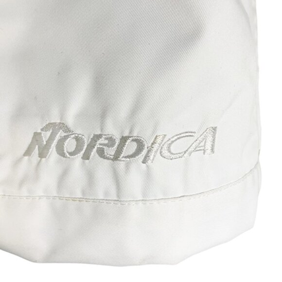 NORDICA Floral Applique Snowboard Pants - Picture 6 of 9